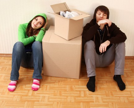 Secure furniture storage in Pimlico for home and business items