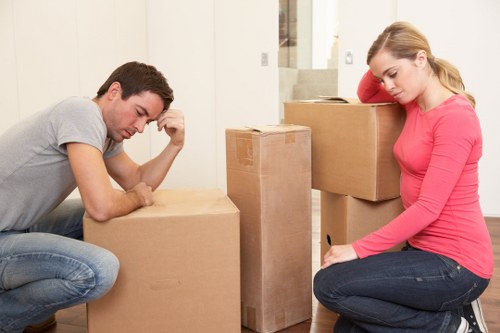 Complaint process helping improve storage service quality