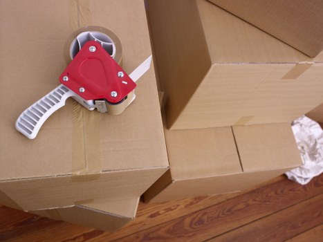 Secure lockable storage for documents in a Pimlico office