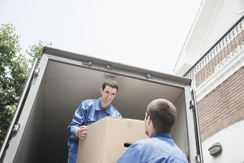 Urban storage solution supporting home and business space in Pimlico