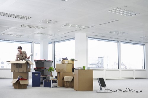 Employee reporting channels for concerns